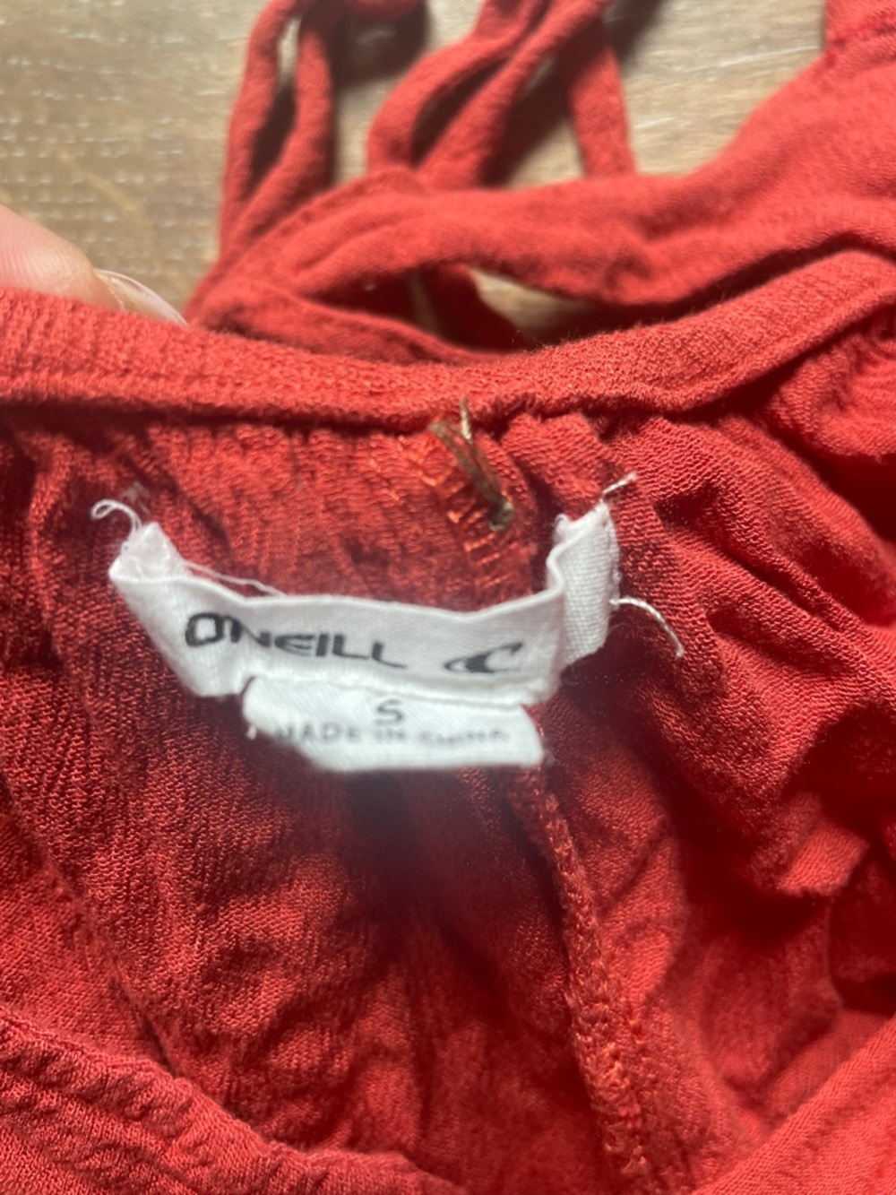 O’NEILL Dress - Picture 2 of 8